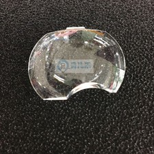 New Optical Concave Lens