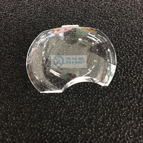 New optical concave lens - concave,
