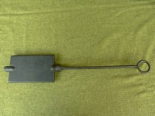 ANCIEN MOULE A GAUFRES EN FONTE 19 eme