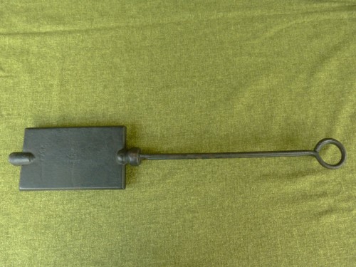 Ancien moule gaufres - ancien,