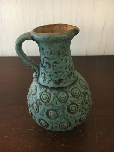 Cruche terre cuite - cruche,