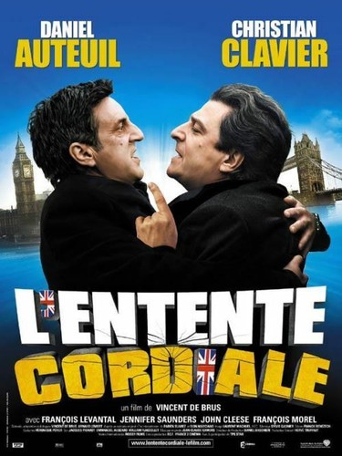 Affiche l entente - 40,