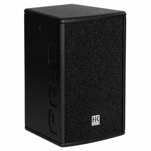 Enceinte amplifiée audio - amplifiÉe, hk