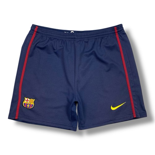 Short nike barcelone homme - nike, fc