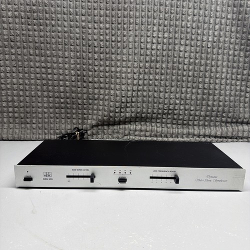 Adc dss 100 - adc, dss-100