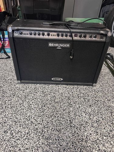 Behringer tone gmx212 - behringer,