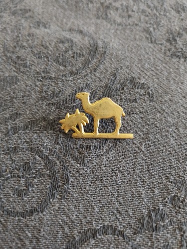Pins pin tabac camel - pins,
