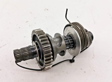 Axe de roue dentée ressort de démarrage du moteur KTM LC4 640 2003-06