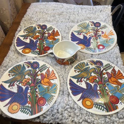 Lot villeroy and - of, boch