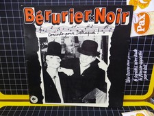 Bérurier Noir – Concerto