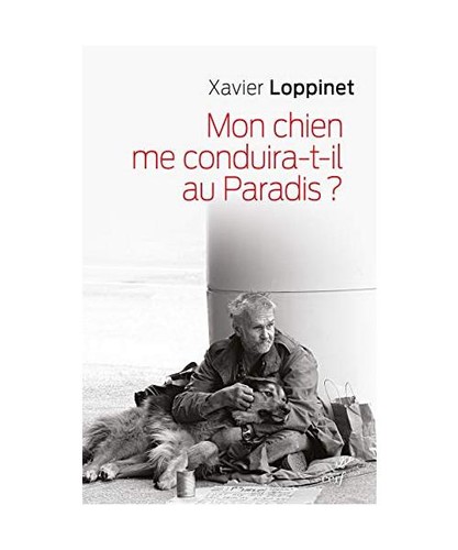 Mon chien conduira il au - chien, me