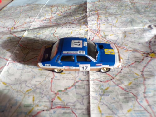 Renault gordini 17 - 12, n°17