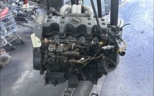 MOTEUR PEUGEOT 106 PHASE 2