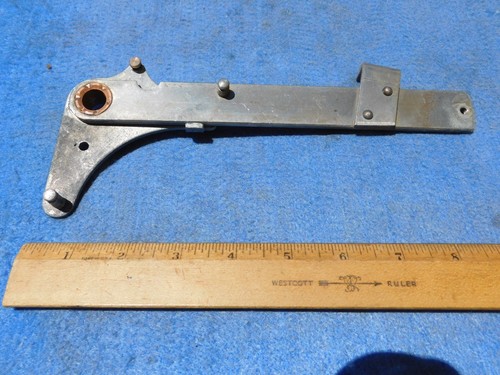 Wurlitzer 1015 1080 mechanism - 1015,