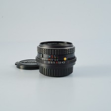 Excellent SMC PENTAX M 28Mm