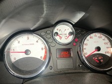Compteur Peugeot 207 , 242903