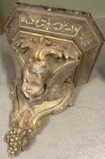 60cm Applique Console Murale