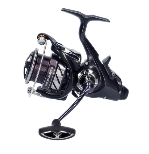 Daiwa windcast lt 3000 - 20,
