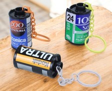 Lot 3 film pellicule