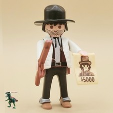 Playmobil figurine