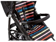Peg Perego Barre Frontale Pour