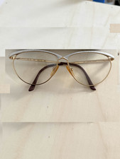 Lunettes de vue femme vintage début 2000 – monture “Les Lunettes Essilor”