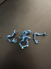 WARHAMMER 40K SPACE HULK TYRANID GENESTEALER CLASSIC 90s GAMES WORKSHOP ?