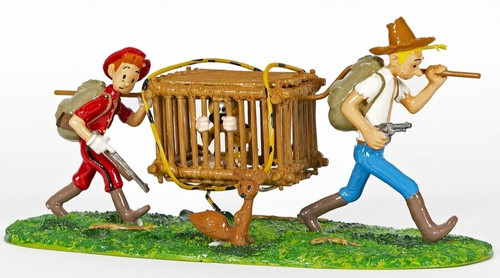 Pixi franquin rare la - pixi, franquin-rare,