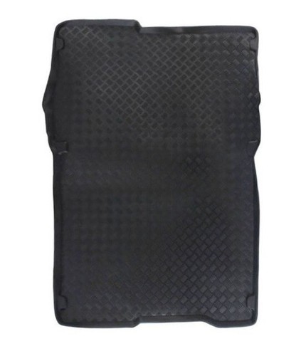 Tapis cofre noir peugeot - de,