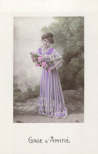 Gage amitie femme - gage, d'amitie