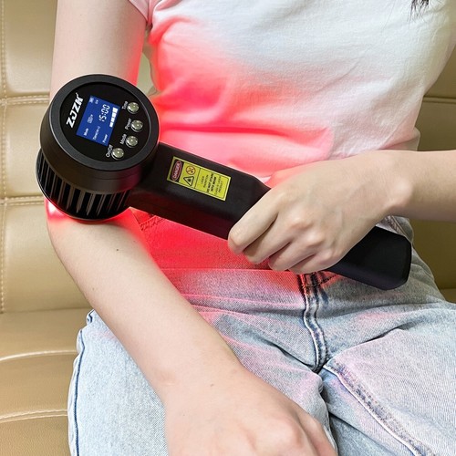 Diodes laser therapy - 5w,