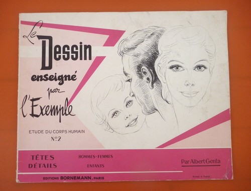 Dessin enseigné par - dessin,