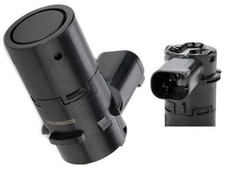 Capteur radar de recul