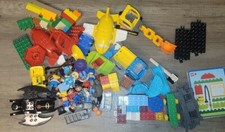 Lego Duplo 8.5lb Lot Plus