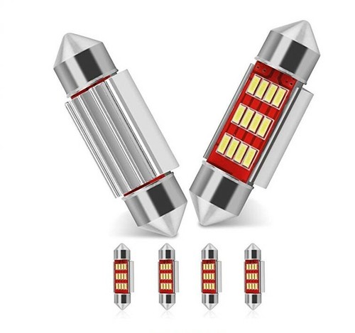 Ampoules c5w navette led - c5w,