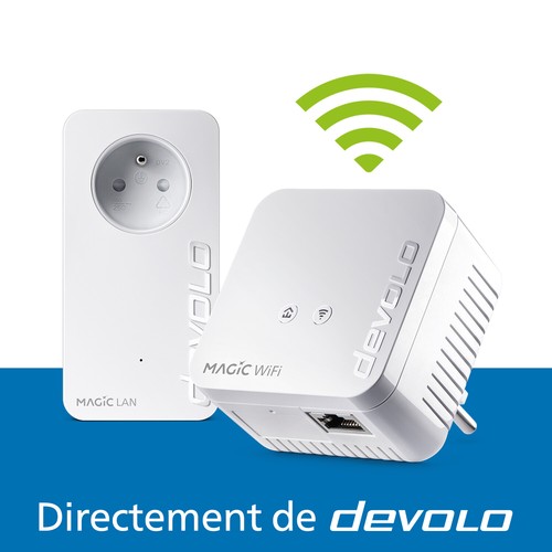 Devolo magic wifi mini - 1, cpl