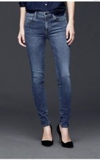 Gap 1969 Jeans Stretch True