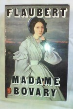 le livre de poche 1972/Flaubert/Madame Bovary
