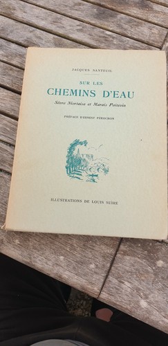 Louis suire sur - sur, chemins