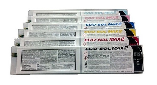 Original encre roland - 6,