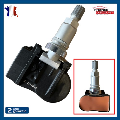 Valve pression des pneus - de,