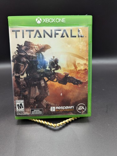 Titanfall microsoft xbox one - (microsoft,