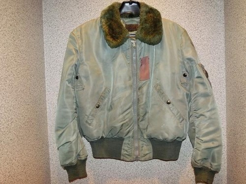 Veste vol vintage air - us,