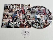 Vogue En Coulisses - Les Années Vogue 1920-2010 + Dior 1947-2010 - DVD - FR