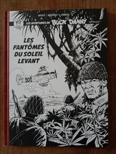 BD Buck Danny Classic - T3