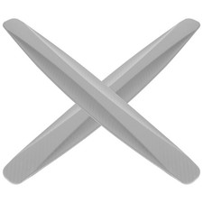 2 Pcs Protecteur Portiere