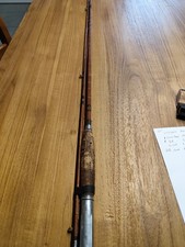 Canne à Mouche Vintage ABBEY & IMBRIE  BAMBOO