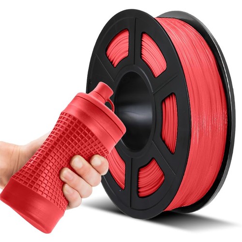 Tpu filament 95a 75mm - 95a, 1,75mm