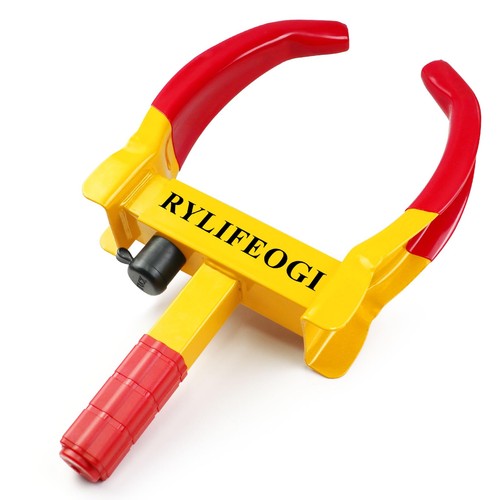Sabot antivol roue voiture - roue,