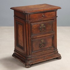 Table de Chevet Baroque